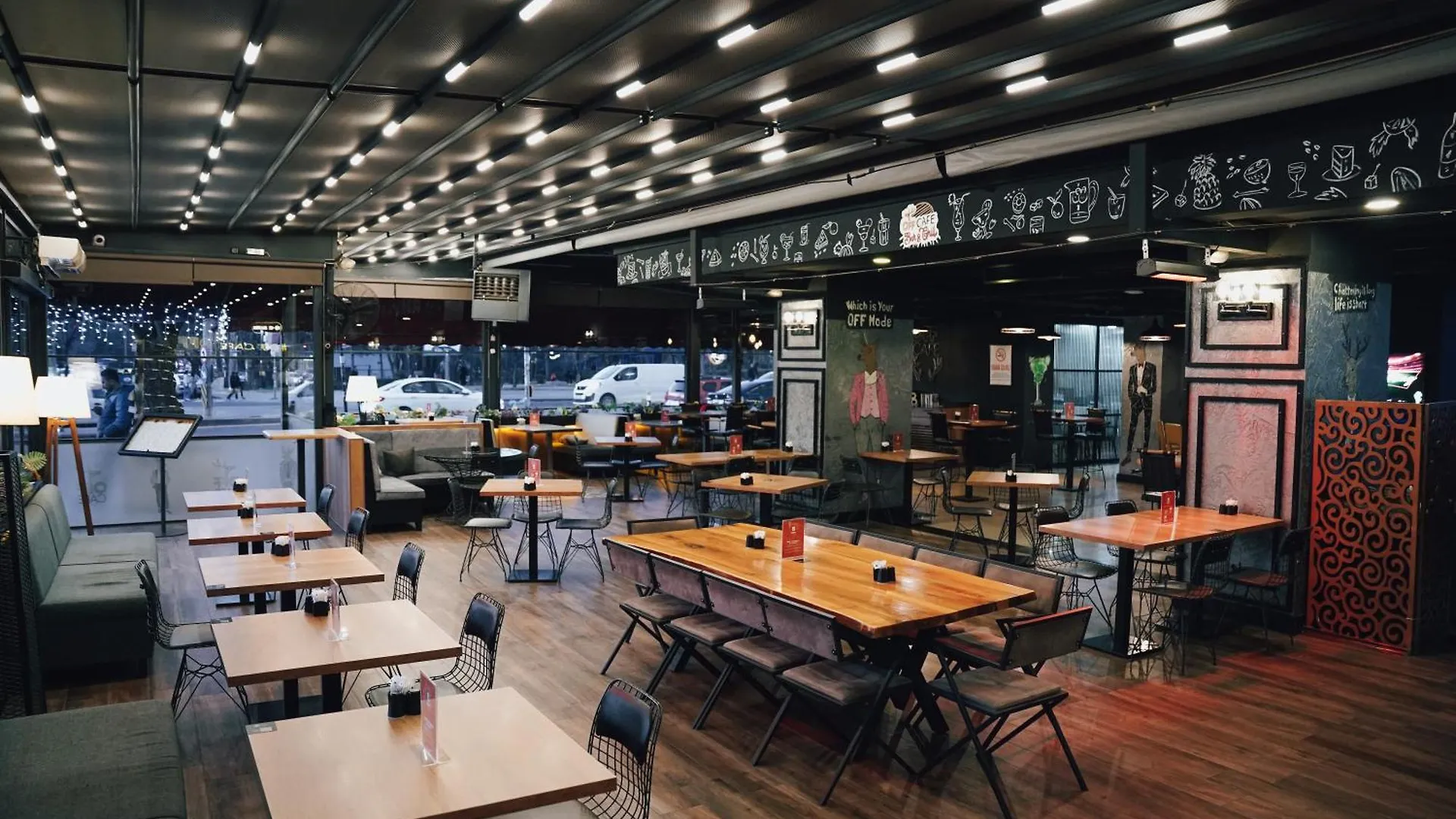 New Park Hotel Άγκυρα