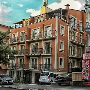 Concept House Appartement