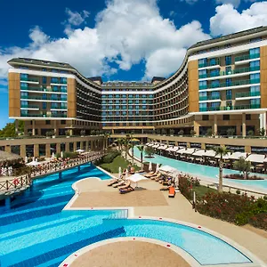 Hotel Aska Lara & Antália