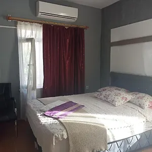 Eva Gold Apart Apartahotel Antalya