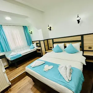La Maison Bleue Hotel Estambul