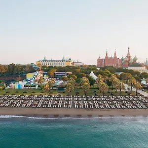 Resort Kremlin Palace Antália