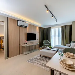 Апарт-отель Casamax