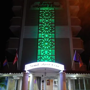 Send Hotel apartamentowy