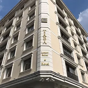Отель Taba Luxury And