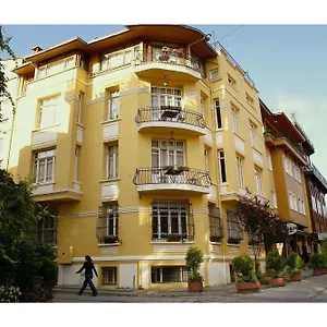 Hotel Uyan-special Category Istambul