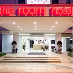 The & Hotel apartamentowy