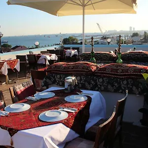 Rams Company Group 3*, Istanbul Turkey