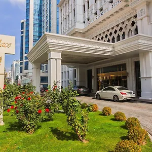 Отель Meyra Palace