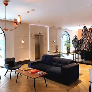 Iliria Boutique 4*, Tirana Albania