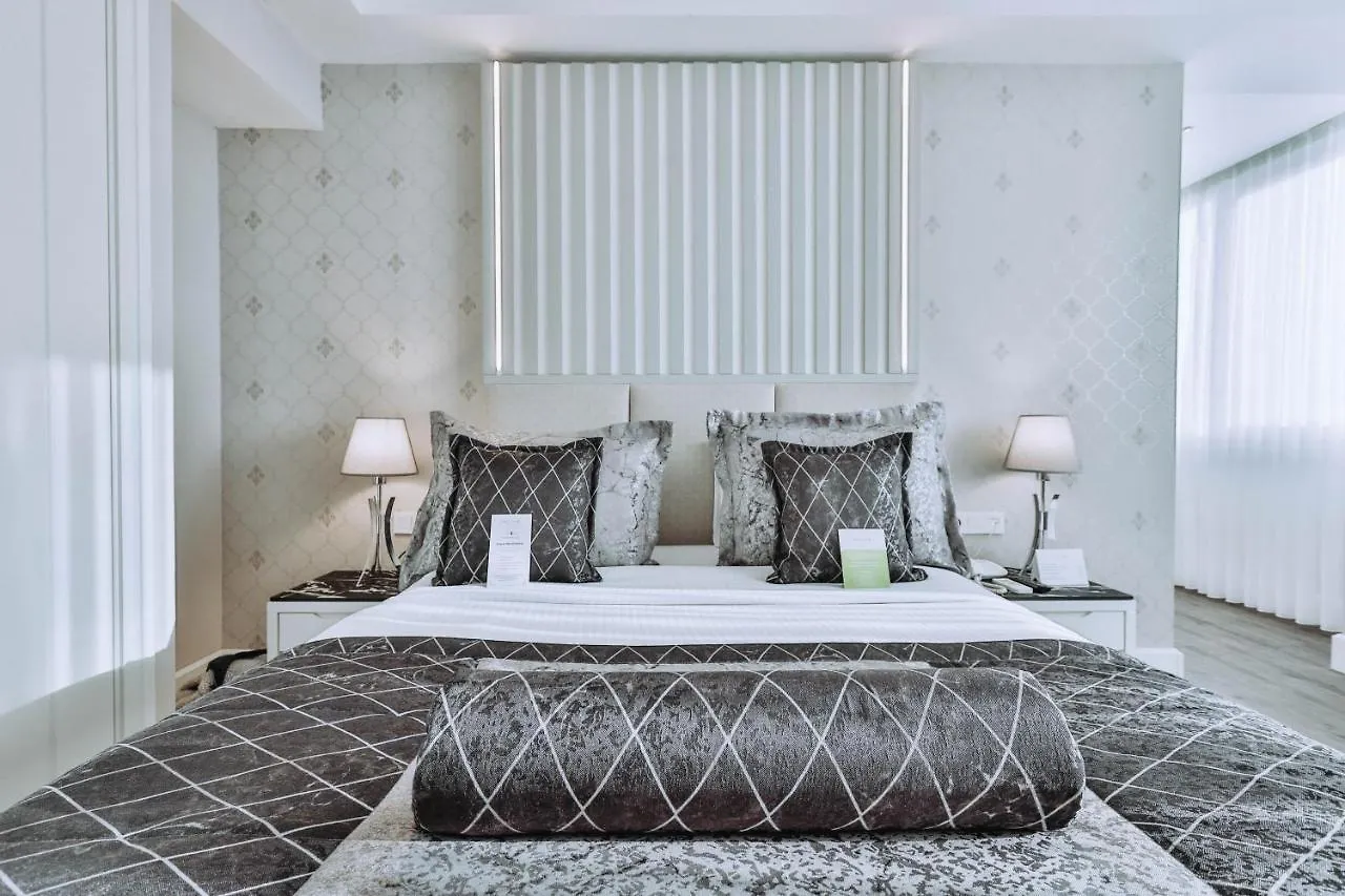 New Park Hotel Ankara