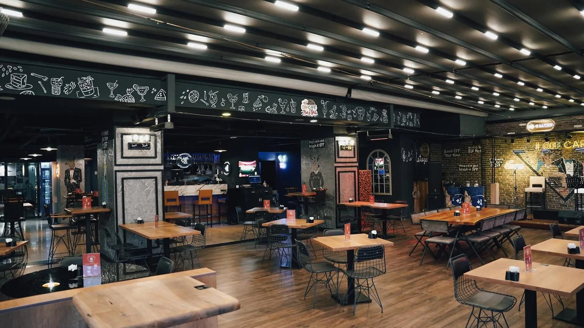 New Park Hotel Ankara