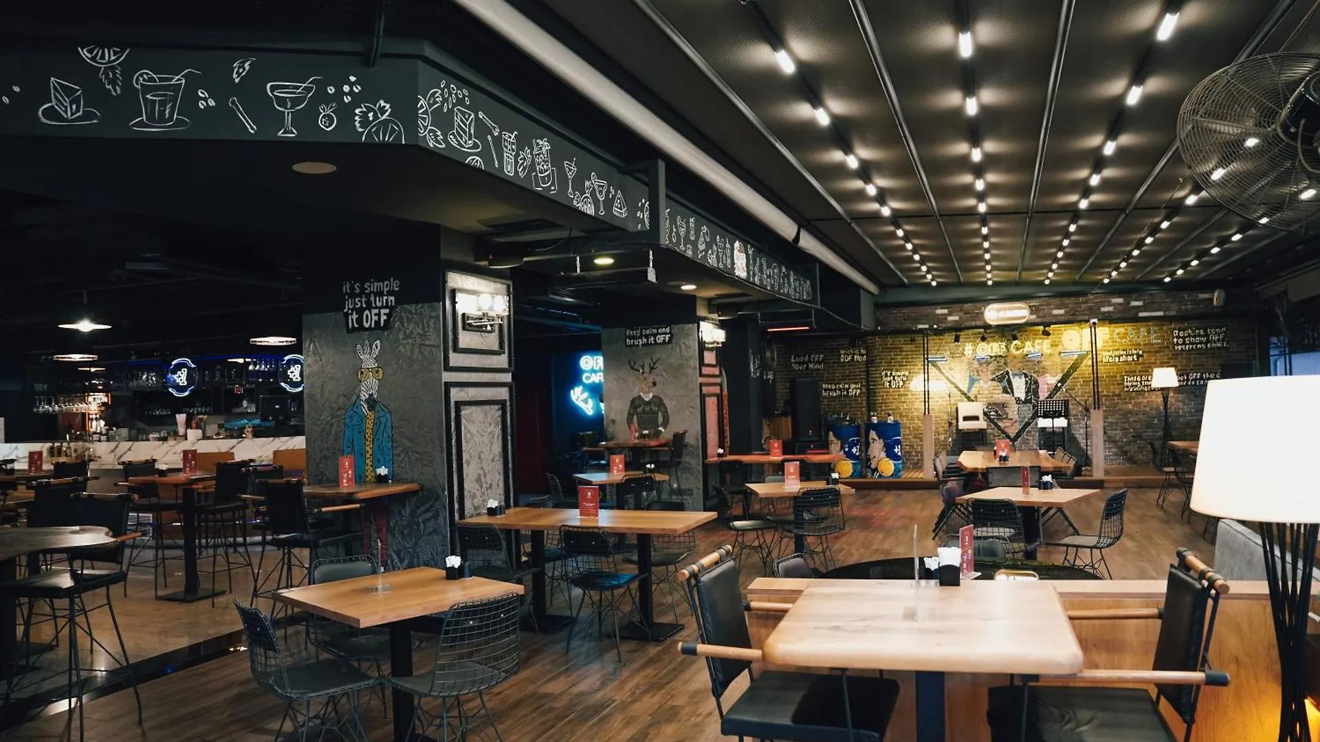 New Park Hotel Ankara