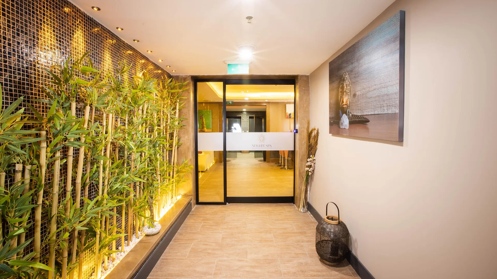 New Park Hotel Ankara 5*,  Turkey